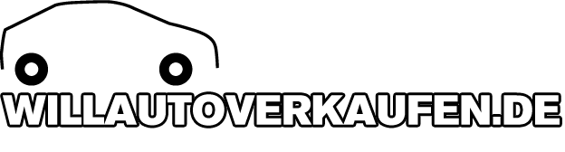 WillAutoVerkaufen Logo